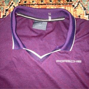 Porsche Heritage Collection women’s t-shirt polo